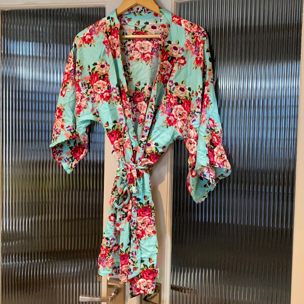 Robe